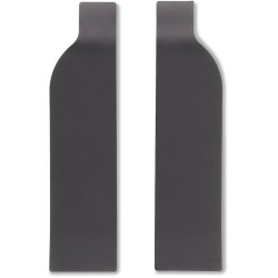Parte inferioară de umplere netedă pentru genți standard KLOCK WERKS KWS-01-0006