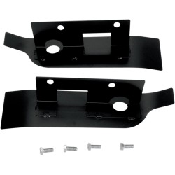 Umplutură inferioară pentru genți detașabile cu lungime standard și TOUR-PAK KLOCK WERKS KWS-01-0007 Umplutură inferioară pentru genți detașabile cu lungime standard și TOUR-PAK KLOCK WERKS KWS-01-0007