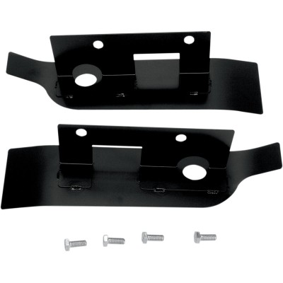 Umplutură inferioară pentru genți detașabile cu lungime standard și TOUR-PAK KLOCK WERKS KWS-01-0007 Umplutură inferioară pentru genți detașabile cu lungime standard și TOUR-PAK KLOCK WERKS KWS-01-0007