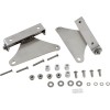 Deflectoare de aer GL1800 CL KLOCK WERKS KWW-06-0440