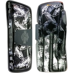 FLH FLTR - 2014+ - geantă KLOCK WERKS KWS-01-0470 FLH FLTR - 2014+ - geantă KLOCK WERKS KWS-01-0470