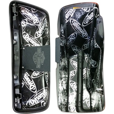 FLH FLTR - 2014+ - geantă KLOCK WERKS KWS-01-0470 FLH FLTR - 2014+ - geantă KLOCK WERKS KWS-01-0470