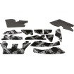 Material pentru controlul sunetului IND CHEFTN KLOCK WERKS KWS-04-0557 Material pentru controlul sunetului IND CHEFTN KLOCK WERKS KWS-04-0557 thumb