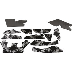 Material pentru controlul sunetului IND CHEFTN KLOCK WERKS KWS-04-0557 Material pentru controlul sunetului IND CHEFTN KLOCK WERKS KWS-04-0557