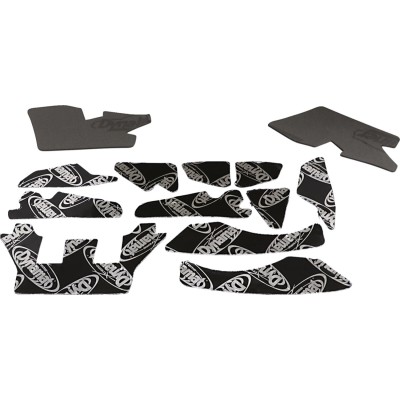 Material pentru controlul sunetului IND CHEFTN KLOCK WERKS KWS-04-0557 Material pentru controlul sunetului IND CHEFTN KLOCK WERKS KWS-04-0557