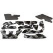 Material pentru controlul sunetului IND CHEFTN KLOCK WERKS KWS-04-0557 Material pentru controlul sunetului IND CHEFTN KLOCK WERKS KWS-04-0557 thumb