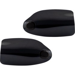 Apărători de mâini Flare - '23-'25 Harley-Davidson - negre KLOCK WERKS KWS-01-0120-23 Apărători de mâini Flare - '23-'25 Harley-Davidson - negre KLOCK WERKS KWS-01-0120-23