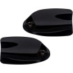 Apărători de mâini Flare - '23-'25 Harley-Davidson - negre KLOCK WERKS KWS-01-0120-23 Apărători de mâini Flare - '23-'25 Harley-Davidson - negre KLOCK WERKS KWS-01-0120-23 thumb