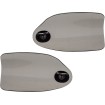 Apărători de mâini Flare - '23-'25 Harley-Davidson - colorate KLOCK WERKS KWS-01-0123-23 Apărători de mâini Flare - '23-'25 Harley-Davidson - colorate KLOCK WERKS KWS-01-0123-23 thumb