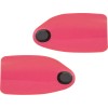 Apărători de mâini Flare - '23-'25 Harley-Davidson - Pink Ice KLOCK WERKS KWS-01-0124-23