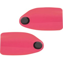 Apărători de mâini Flare - '23-'25 Harley-Davidson - Pink Ice KLOCK WERKS KWS-01-0124-23 Apărători de mâini Flare - '23-'25 Harley-Davidson - Pink Ice KLOCK WERKS KWS-01-0124-23