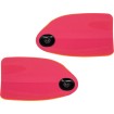 Apărători de mâini Flare - '23-'25 Harley-Davidson - Pink Ice KLOCK WERKS KWS-01-0124-23 Apărători de mâini Flare - '23-'25 Harley-Davidson - Pink Ice KLOCK WERKS KWS-01-0124-23 thumb