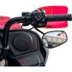 Apărători de mâini Flare - '23-'25 Harley-Davidson - Pink Ice KLOCK WERKS KWS-01-0124-23 Apărători de mâini Flare - '23-'25 Harley-Davidson - Pink Ice KLOCK WERKS KWS-01-0124-23 thumb
