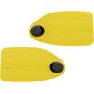 Apărători de mâini Flare - '23-'25 Harley-Davidson - Yellow Ice KLOCK WERKS KWS-01-0126-23 Apărători de mâini Flare - '23-'25 Harley-Davidson - Yellow Ice KLOCK WERKS KWS-01-0126-23 thumb