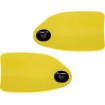 Apărători de mâini Flare - '23-'25 Harley-Davidson - Yellow Ice KLOCK WERKS KWS-01-0126-23 Apărători de mâini Flare - '23-'25 Harley-Davidson - Yellow Ice KLOCK WERKS KWS-01-0126-23 thumb