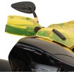 Apărători de mâini Flare - '23-'25 Harley-Davidson - Yellow Ice KLOCK WERKS KWS-01-0126-23 Apărători de mâini Flare - '23-'25 Harley-Davidson - Yellow Ice KLOCK WERKS KWS-01-0126-23 thumb
