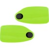 Apărători de mâini Flare - '23-'25 Harley-Davidson - Green Ice KLOCK WERKS KWS-01-0127-23