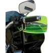 Apărători de mâini Flare - '23-'25 Harley-Davidson - Green Ice KLOCK WERKS KWS-01-0127-23 Apărători de mâini Flare - '23-'25 Harley-Davidson - Green Ice KLOCK WERKS KWS-01-0127-23 thumb