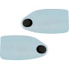 Apărători de mâini Flare - '23-'25 Harley-Davidson - Blue Ice KLOCK WERKS KWS-01-0128-23