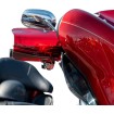 Apărători de mâini Flare - Harley-Davidson ambreiaj hidraulic - roșii KLOCK WERKS KWS-01-0129-HC Apărători de mâini Flare - Harley-Davidson ambreiaj hidraulic - roșii KLOCK WERKS KWS-01-0129-HC thumb