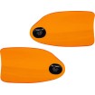 Apărători de mâini Flare - '23-'25 Harley-Davidson - portocalii KLOCK WERKS KWS-01-0130-23 Apărători de mâini Flare - '23-'25 Harley-Davidson - portocalii KLOCK WERKS KWS-01-0130-23 thumb