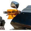 Apărători de mâini Flare - '23-'25 Harley-Davidson - portocalii KLOCK WERKS KWS-01-0130-23 Apărători de mâini Flare - '23-'25 Harley-Davidson - portocalii KLOCK WERKS KWS-01-0130-23 thumb