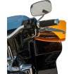 Apărători de mâini Flare - '23-'25 Harley-Davidson - portocalii KLOCK WERKS KWS-01-0130-23 Apărători de mâini Flare - '23-'25 Harley-Davidson - portocalii KLOCK WERKS KWS-01-0130-23 thumb