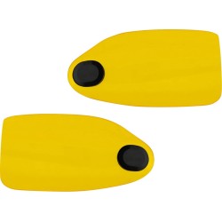 Protecții pentru mâini Flare - '23-'25 Harley-Davidson - Galben KLOCK WERKS KWS-01-0131-23 Protecții pentru mâini Flare - '23-'25 Harley-Davidson - Galben KLOCK WERKS KWS-01-0131-23