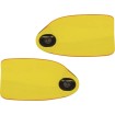 Protecții pentru mâini Flare - '23-'25 Harley-Davidson - Galben KLOCK WERKS KWS-01-0131-23 Protecții pentru mâini Flare - '23-'25 Harley-Davidson - Galben KLOCK WERKS KWS-01-0131-23 thumb