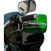 Apărători de mâini Flare - '23-'25 Harley-Davidson - verzi KLOCK WERKS KWS-01-0132-23 Apărători de mâini Flare - '23-'25 Harley-Davidson - verzi KLOCK WERKS KWS-01-0132-23 thumb