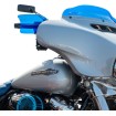 Apărători de mâini Flare - '23-'25 Harley-Davidson - albastre KLOCK WERKS KWS-01-0133-23 Apărători de mâini Flare - '23-'25 Harley-Davidson - albastre KLOCK WERKS KWS-01-0133-23 thumb