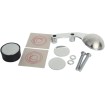 Suport dispozitiv IOMOUNTS stânga HARLEY crom KLOCK WERKS KWD-01-0380 Suport dispozitiv IOMOUNTS stânga HARLEY crom KLOCK WERKS KWD-01-0380 thumb
