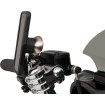 Suport dispozitiv IOMOUNTS stânga HARLEY crom KLOCK WERKS KWD-01-0380 Suport dispozitiv IOMOUNTS stânga HARLEY crom KLOCK WERKS KWD-01-0380 thumb