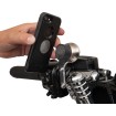 Suport dispozitiv IOMOUNTS stânga HARLEY crom KLOCK WERKS KWD-01-0380 Suport dispozitiv IOMOUNTS stânga HARLEY crom KLOCK WERKS KWD-01-0380 thumb