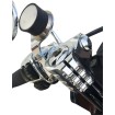Suport dispozitiv IOMOUNTS stânga HARLEY crom KLOCK WERKS KWD-01-0380 Suport dispozitiv IOMOUNTS stânga HARLEY crom KLOCK WERKS KWD-01-0380 thumb