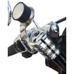 Suport dispozitiv IOMOUNTS stânga HARLEY crom KLOCK WERKS KWD-01-0380 Suport dispozitiv IOMOUNTS stânga HARLEY crom KLOCK WERKS KWD-01-0380 thumb