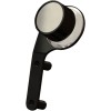 Suport dispozitiv IOMOUNTS stânga HARLEY negru KLOCK WERKS KWD-01-0381