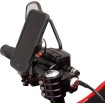 Suport dispozitiv IOMOUNTS stânga HARLEY negru KLOCK WERKS KWD-01-0381 Suport dispozitiv IOMOUNTS stânga HARLEY negru KLOCK WERKS KWD-01-0381 thumb