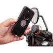 Suport dispozitiv IOMOUNTS stânga HARLEY negru KLOCK WERKS KWD-01-0381 Suport dispozitiv IOMOUNTS stânga HARLEY negru KLOCK WERKS KWD-01-0381 thumb