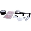 Suport pentru dispozitiv IOMOUNTS INDIAN negru KLOCK WERKS KWD-04-0384