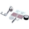 Suport pentru dispozitiv IOMOUNTS VICTORY cromat KLOCK WERKS KWD-04-0382