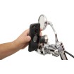 Suport pentru dispozitiv IOMOUNTS VICTORY cromat KLOCK WERKS KWD-04-0382 Suport pentru dispozitiv IOMOUNTS VICTORY cromat KLOCK WERKS KWD-04-0382 thumb
