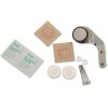 Suport dispozitiv IOMOUNTS dreapta INDIAN crom KLOCK WERKS KWD-04-0409