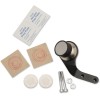 Suport dispozitiv IOMOUNTS stânga INDIAN negru KLOCK WERKS KWD-04-0412