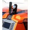 Suport pentru dispozitiv iOmounts POLARIS SLINGSHOT negru KLOCK WERKS 51238R Suport pentru dispozitiv iOmounts POLARIS SLINGSHOT negru KLOCK WERKS 51238R thumb