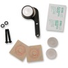 Suport pentru dispozitiv IOMOUNTS dreapta HARLEY negru KLOCK WERKS KWD-01-0380RB