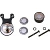Suport IO UNIV HD BLK KLOCK WERKS KWD-01-0605-B
