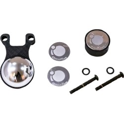 Suport IO UNIV HD BLK KLOCK WERKS KWD-01-0605-B Suport IO UNIV HD BLK KLOCK WERKS KWD-01-0605-B