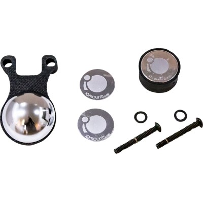 Suport IO UNIV HD BLK KLOCK WERKS KWD-01-0605-B Suport IO UNIV HD BLK KLOCK WERKS KWD-01-0605-B
