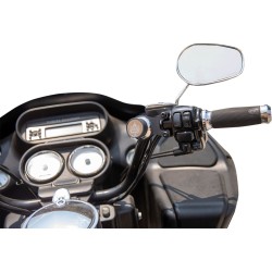 Suport IO UNIV HD CHR KLOCK WERKS KWD-01-0605-C Suport IO UNIV HD CHR KLOCK WERKS KWD-01-0605-C